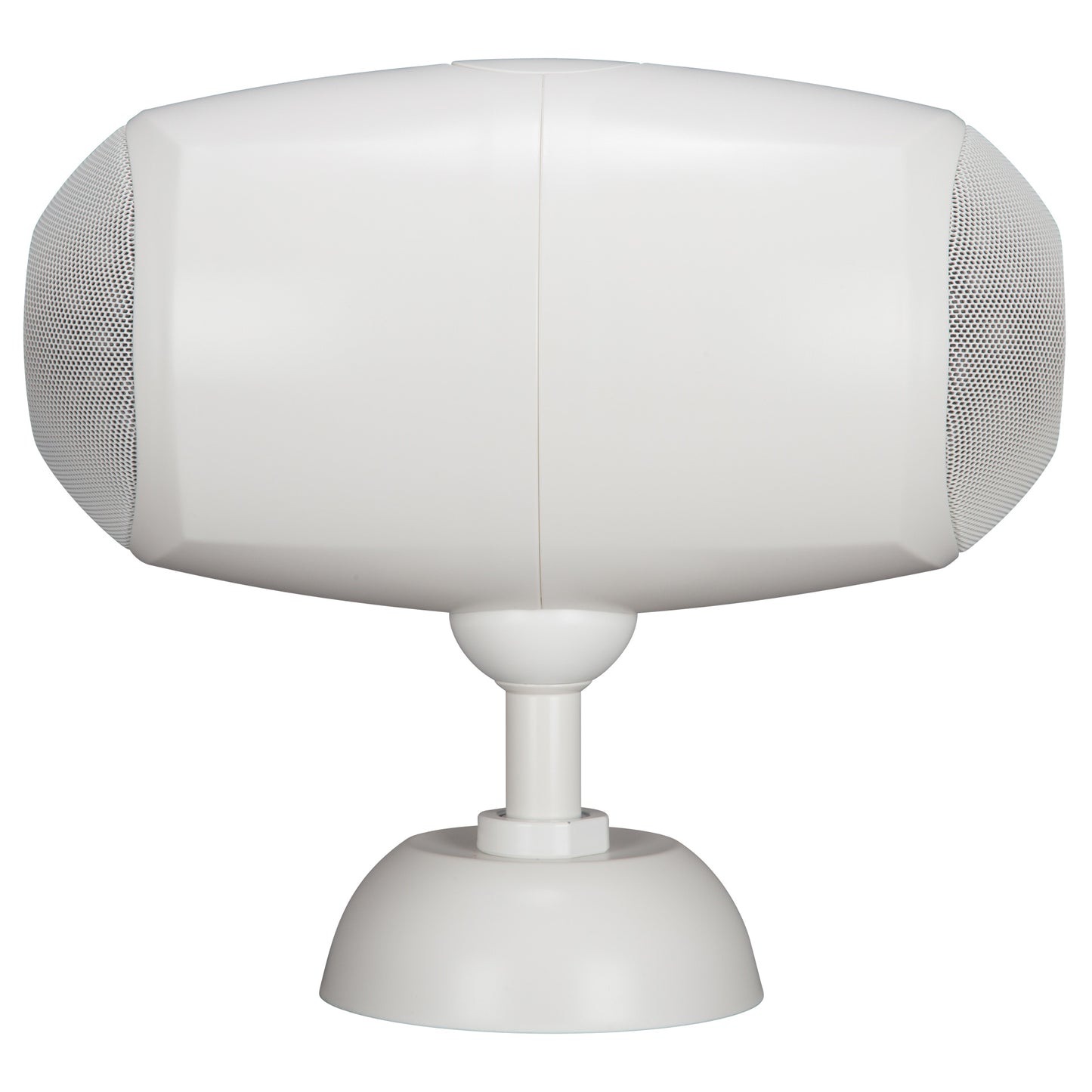 Passive 80W Dual 5" Bi-Directional Speaker (IP65) (White)