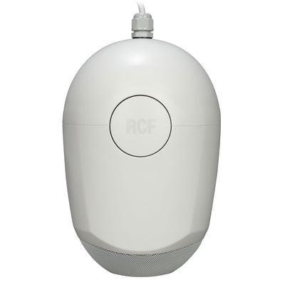 Suspended Sound Projectors - 5" 10W (IP65) - EN54-24