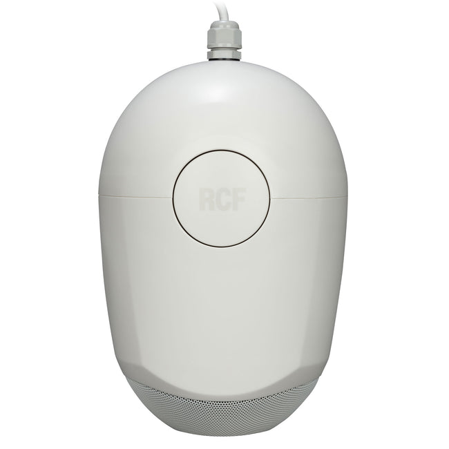 Suspended Sound Projectors - 5" 10W (IP65) - EN54-24