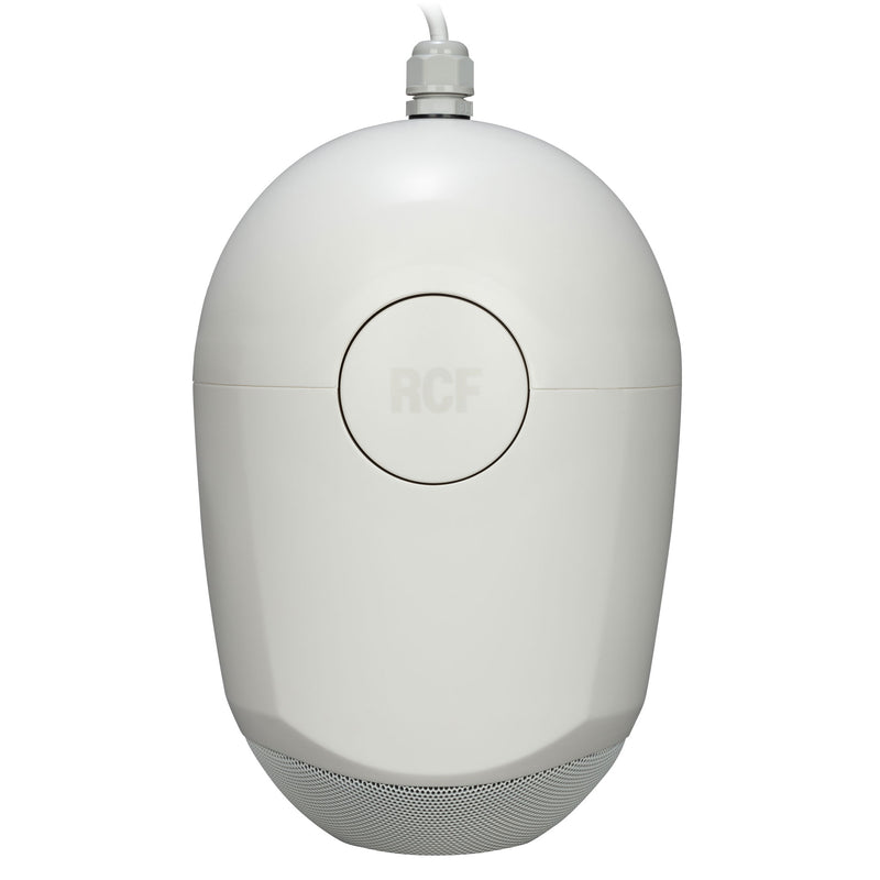 Suspended Sound Projectors - 5" 10W (IP65) - EN54-24