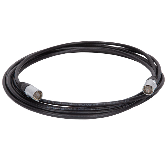 CAT 5E Ethercon Cable 5 M