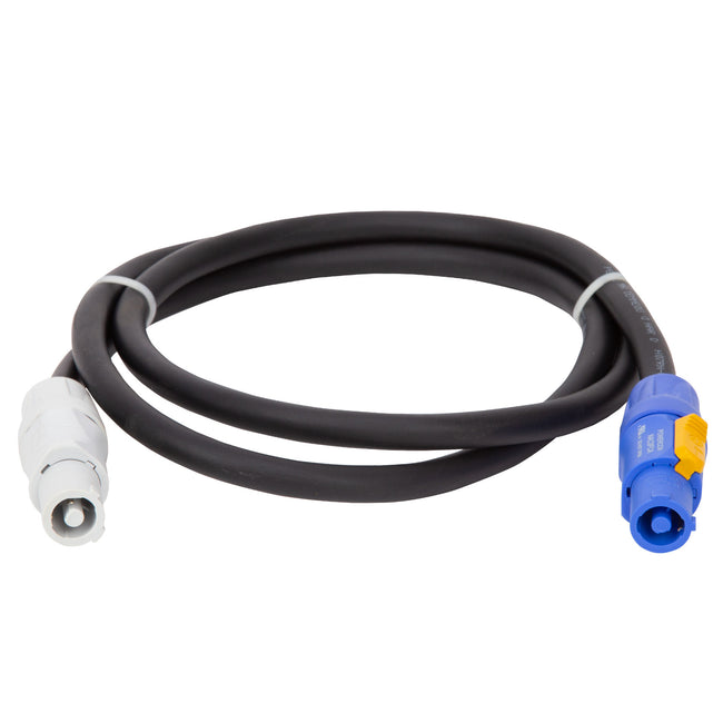 Powercon Link Cable 1.5 M To Link HDL 50-A 4K