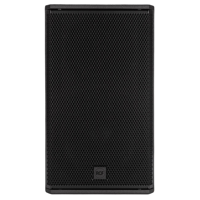 Passive 2400W 12" 2-Way Compact Speaker with 3" HF Driver