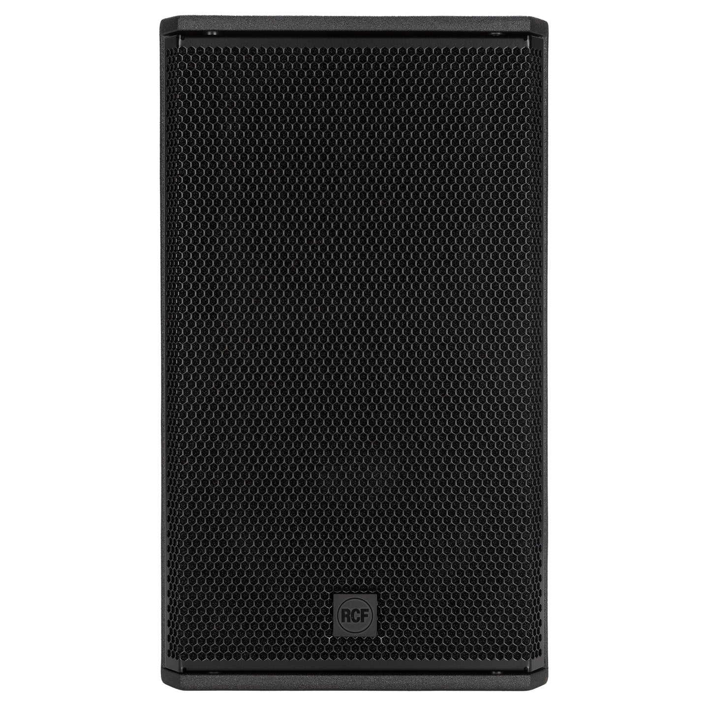 Passive 2400W 12" 2-Way Compact Speaker with 3" HF Driver (Weatherproof)