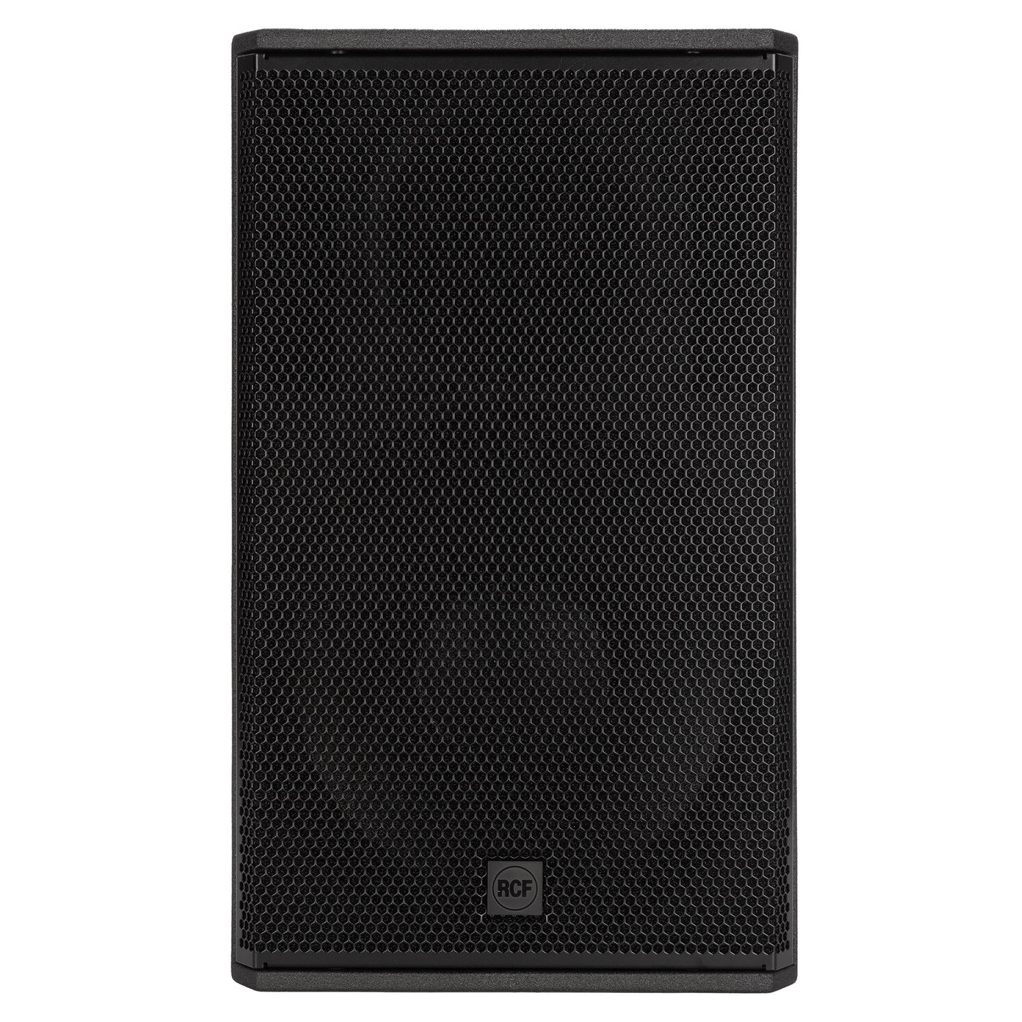 Passive 2800W 15" 2-Way Compact Speaker with 4" HF Driver
