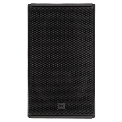 Passive 2800W 15" 2-Way Compact Speaker with 4" HF Driver