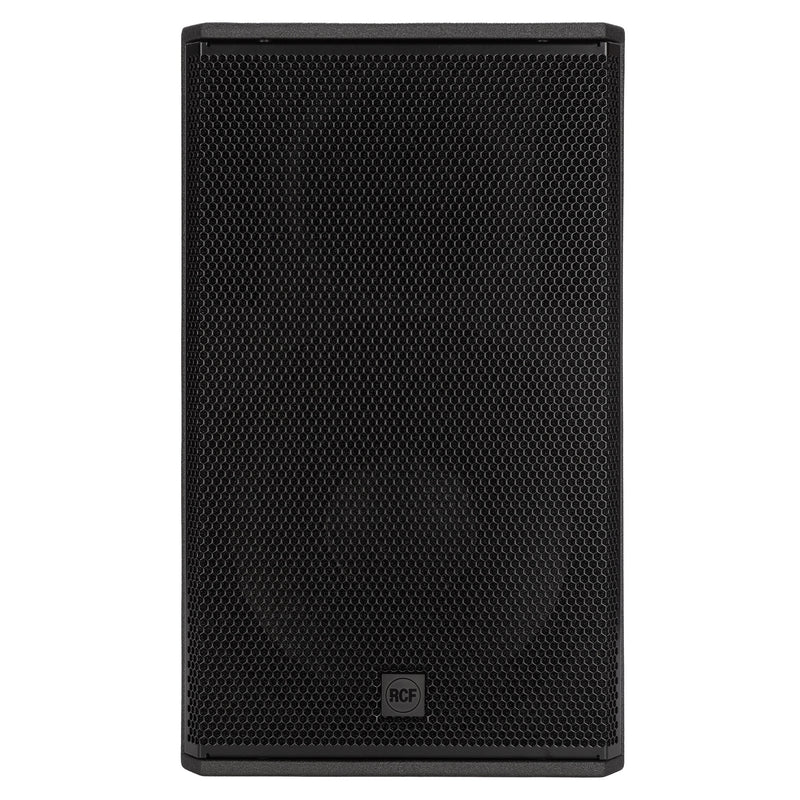 Passive 2800W 15" 2-Way Compact Speaker with 4" HF Driver