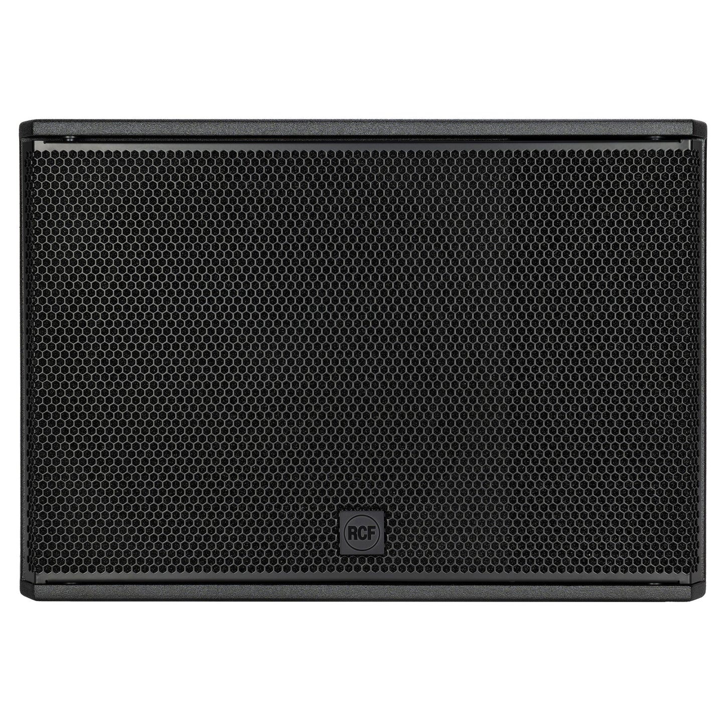 Passive 2000W 15" Bass Reflex Subwoofer
