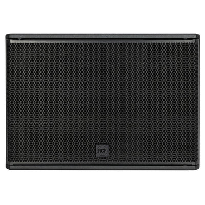 Passive 2000W 15" Bass Reflex Subwoofer
