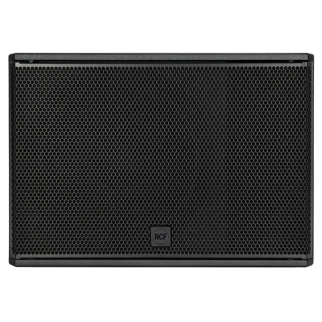 Passive 2000W 15" Bass Reflex Subwoofer