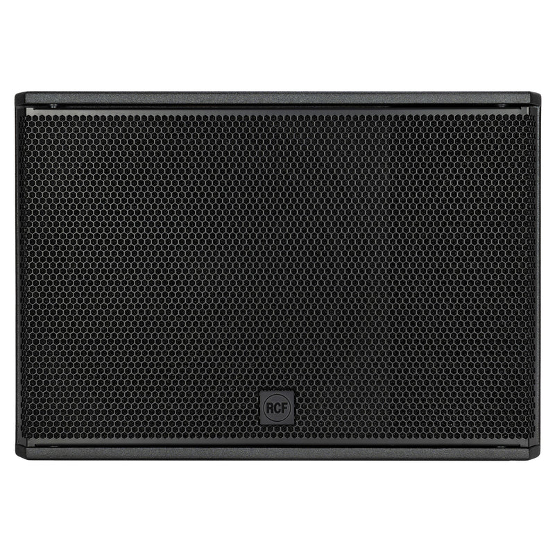 Passive 2000W 15" Bass Reflex Subwoofer