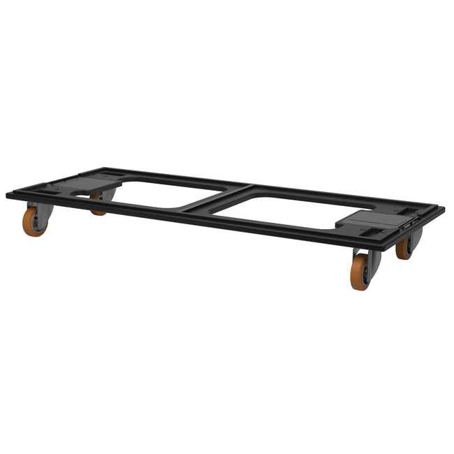 Front Wheel Board for SUB9029AS