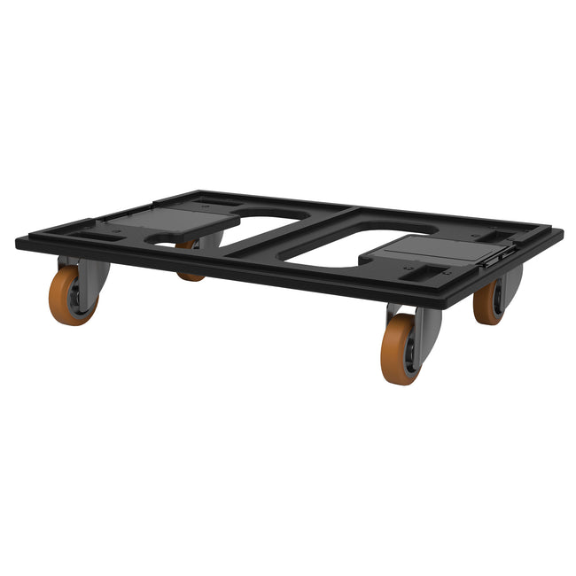 Front Wheel Board for SUB9019AS