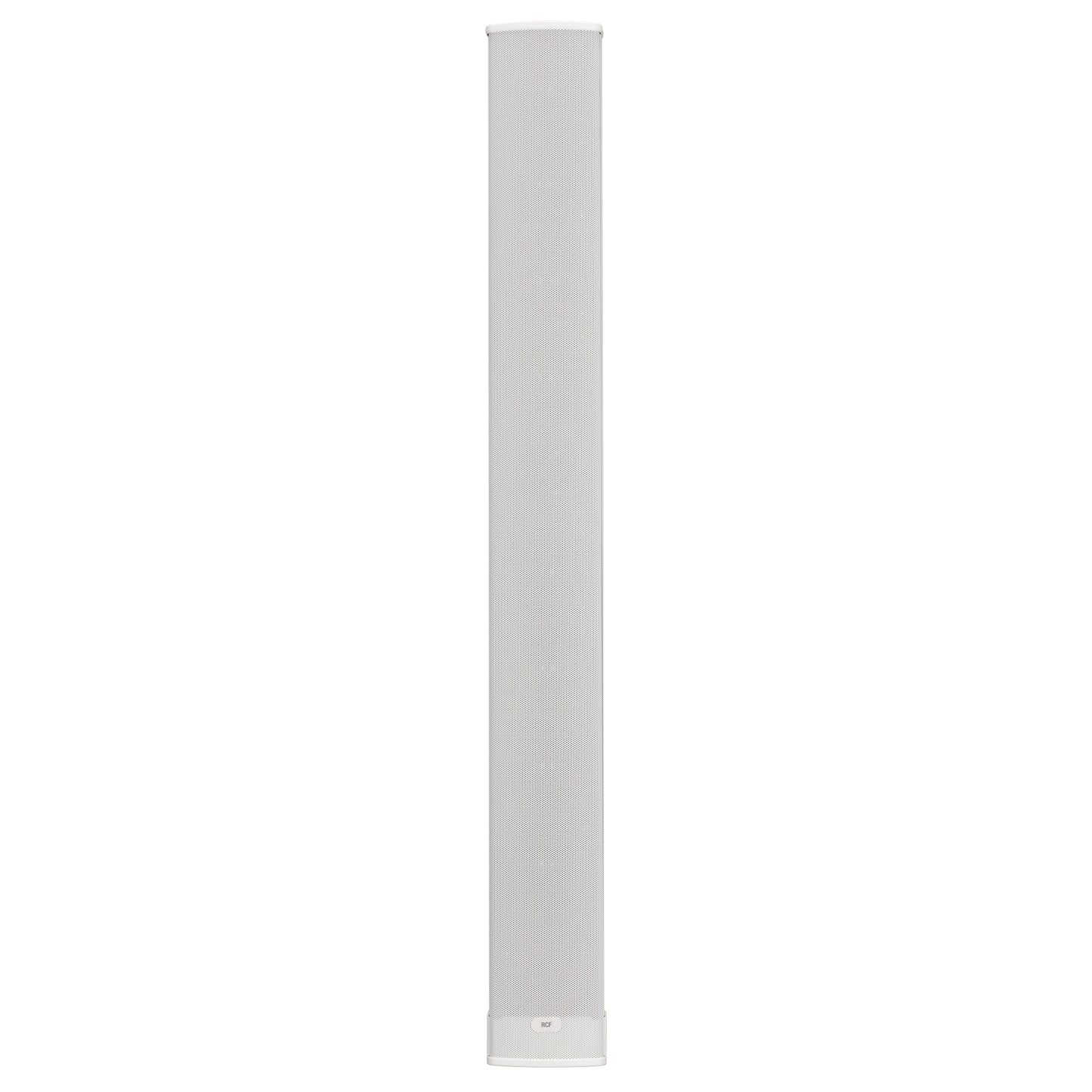 Passive 160W 2-Way Column Speaker - (8) 3" Woofers (IP65) (White)