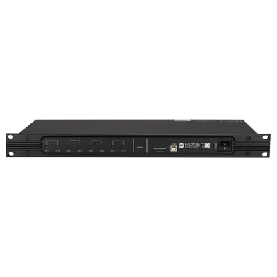 Control 8 Interface (8 Channel, 36 units per channel, 1sp rack)