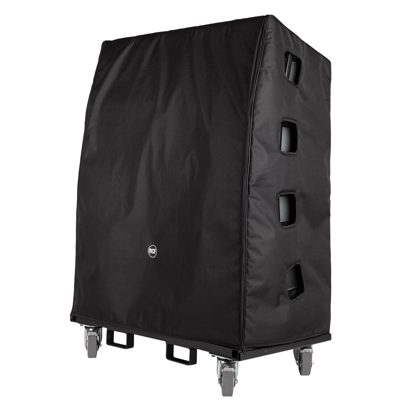Protective Cover for (4) HDL50A on Kart