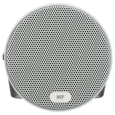 Unidirectional Sound Projector, Alu., IP 36, 20W, 70-100V - BS5839-8 - EN54-24