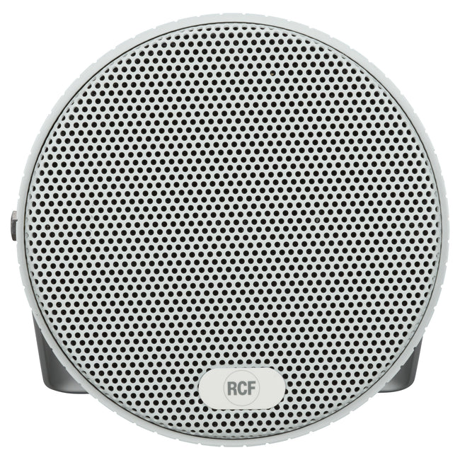 Unidirectional Sound Projector, Alu., IP 36, 20W, 70-100V - BS5839-8 - EN54-24