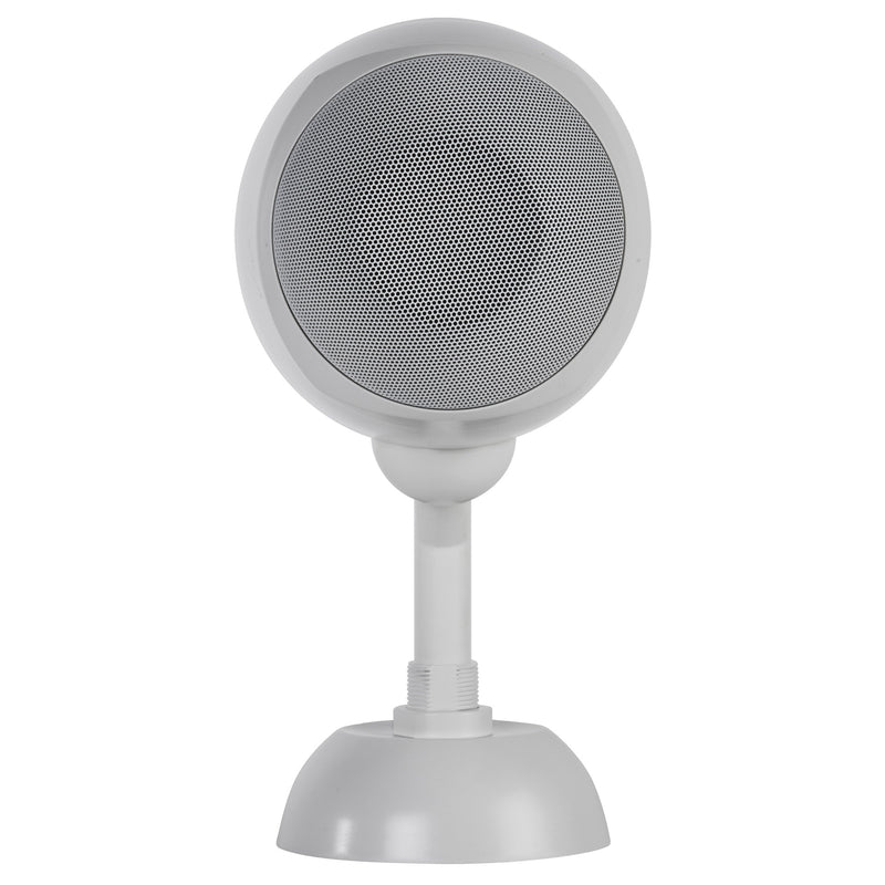 Passive 80W 5" Uni-Directional Speaker (IP65) (White)