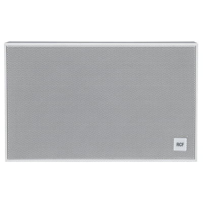 Wall Surface 5.5" Speaker, 6W, 70-100V, EN54-24
