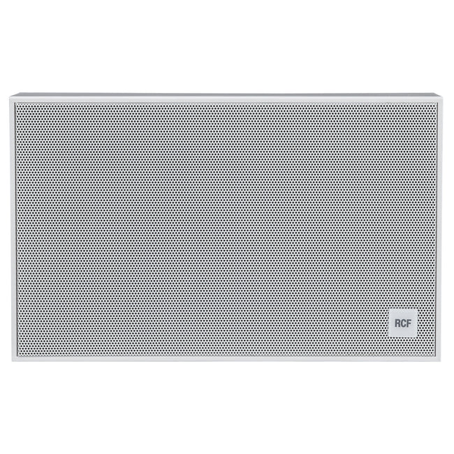 Wall Surface 5.5" Speaker, 6W, 70-100V, EN54-24