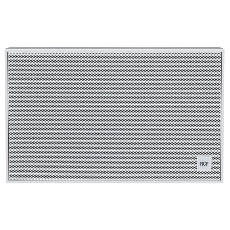 Wall Surface 5.5" Speaker, 6W, 70-100V, EN54-24