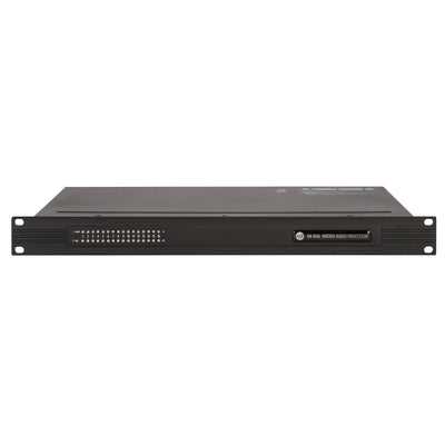 Matrix Audio Processor, Dante-Equipped (16x16 I/O Matrix)