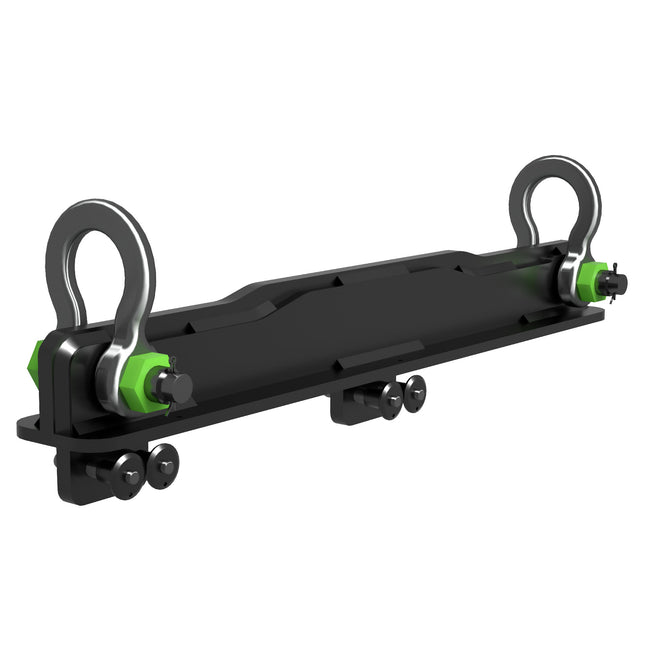 Flybar Extention for HDL50