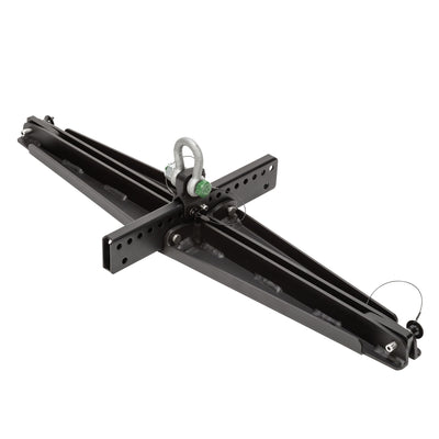 Horizontal Flybar for TT4 (FL-B H TT 4)