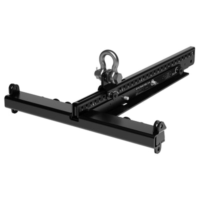 Flybar for HDL6A / HDL12AS / HDL26A / HDL35AS (16 Units Max)