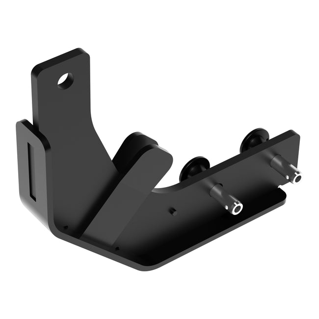 Linkbar: Connects HDL6A/HDL26A to HDL12AS/HDL35AS (Flybar Accessory Only) (FL-B LINK HDL 6-12 2X)