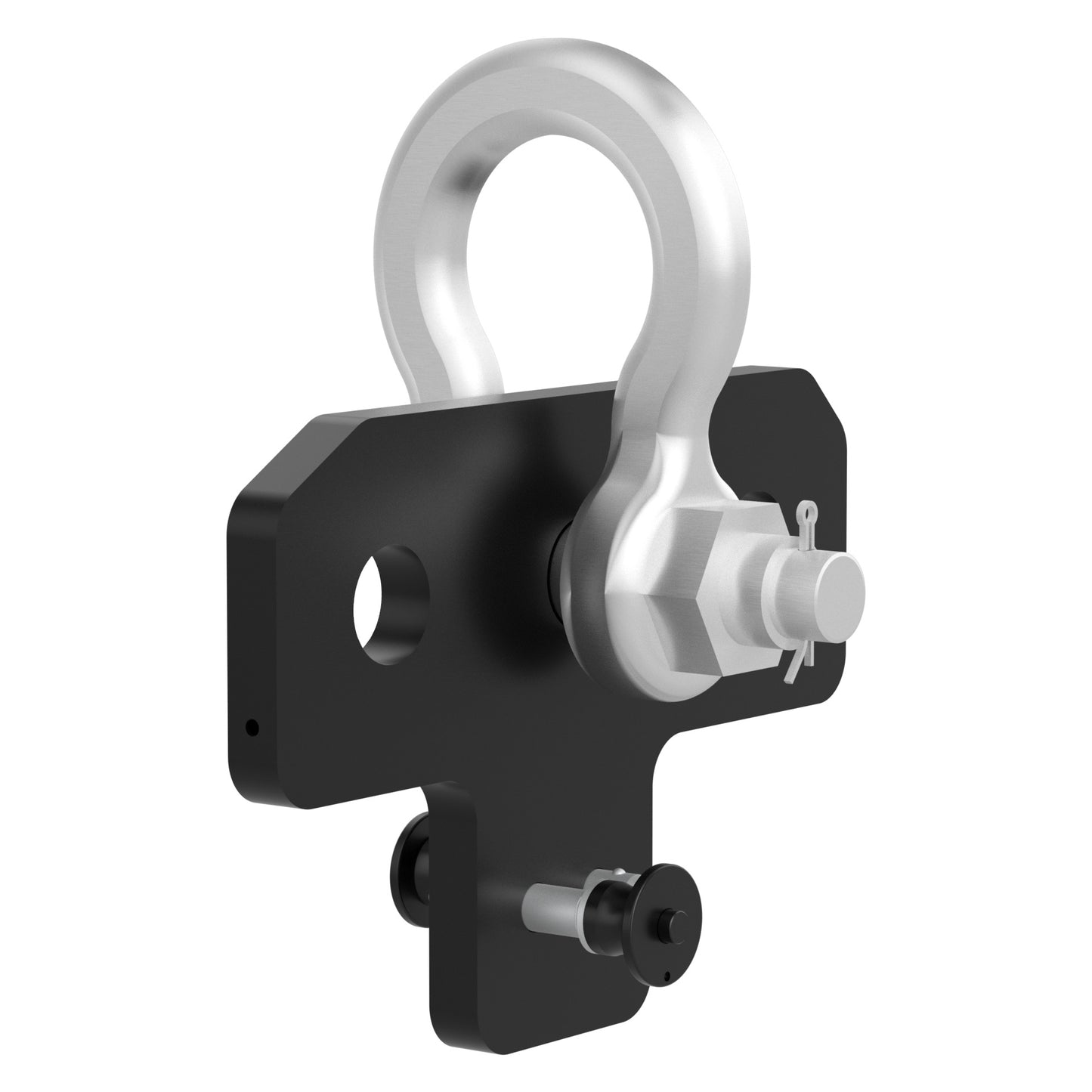 Pickup Point & Shackle for HDL30A / HDL28A / HDL36AS / HDL38AS (Flybar Accessory Only)