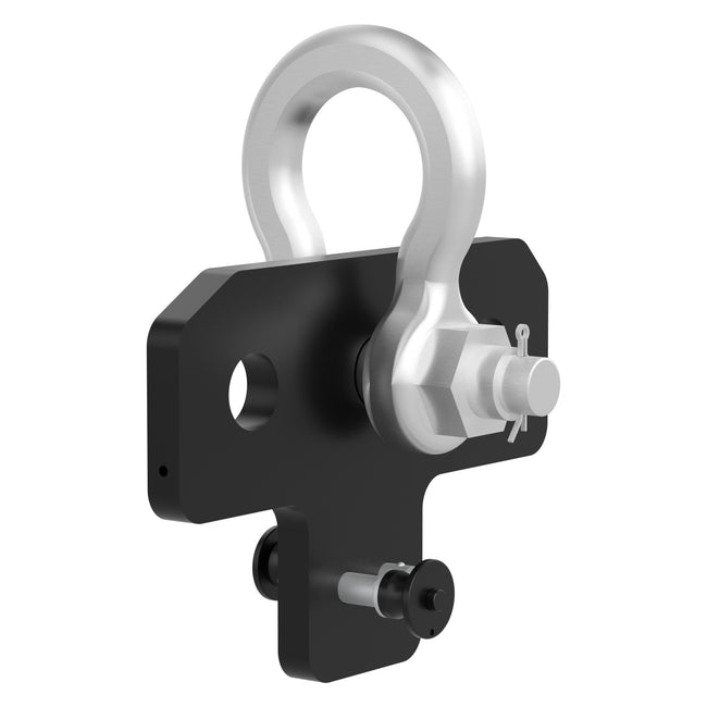 Pickup Point & Shackle for HDL30A / HDL28A / HDL36AS / HDL38AS (Flybar Accessory Only)