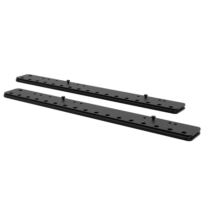 Set of 2 Flybar Suspension Bars for SUB9029-AS, SUB9019-AS, SUB9016-AS, GTS19G, S29, S29 WP, S19, S19 WP (To be used with FLB60673 and the correspondent Upper Spacer Brackets)