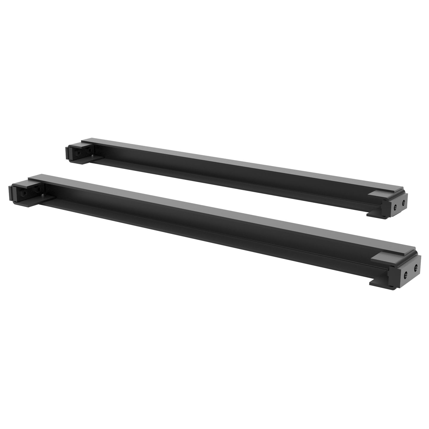 Set of 2 Upper Spacer Brackets for SUB9019-AS and GTS19G (To be used with FLB60673 and FLB60676)