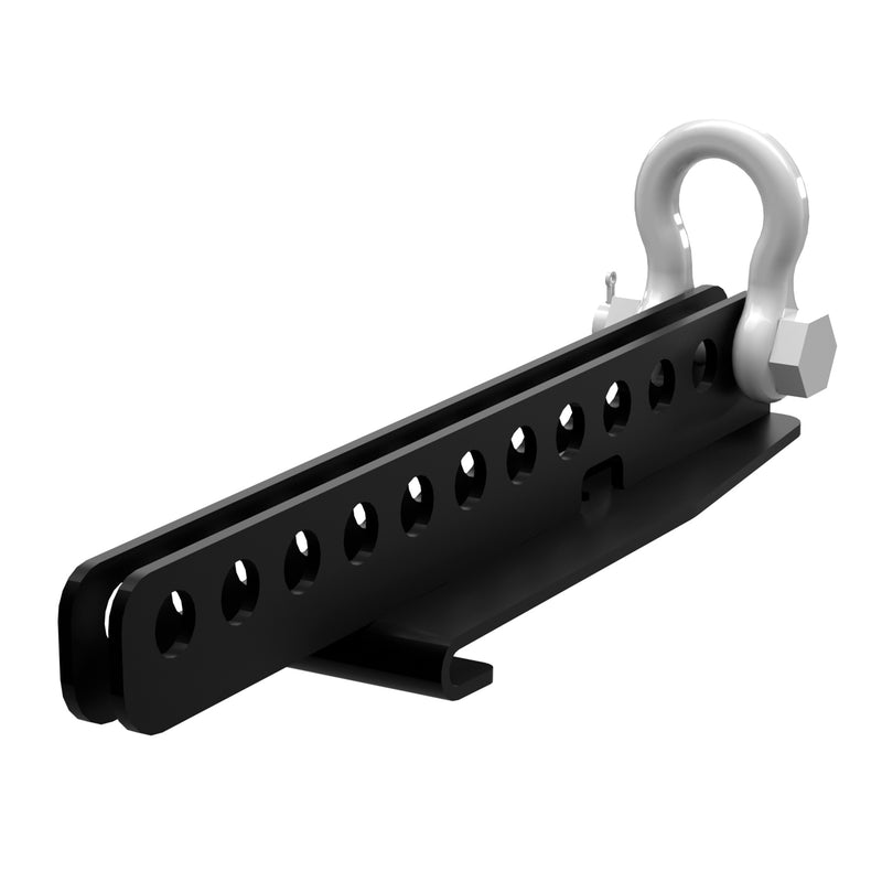 Flying Mount Bracket for KX 515