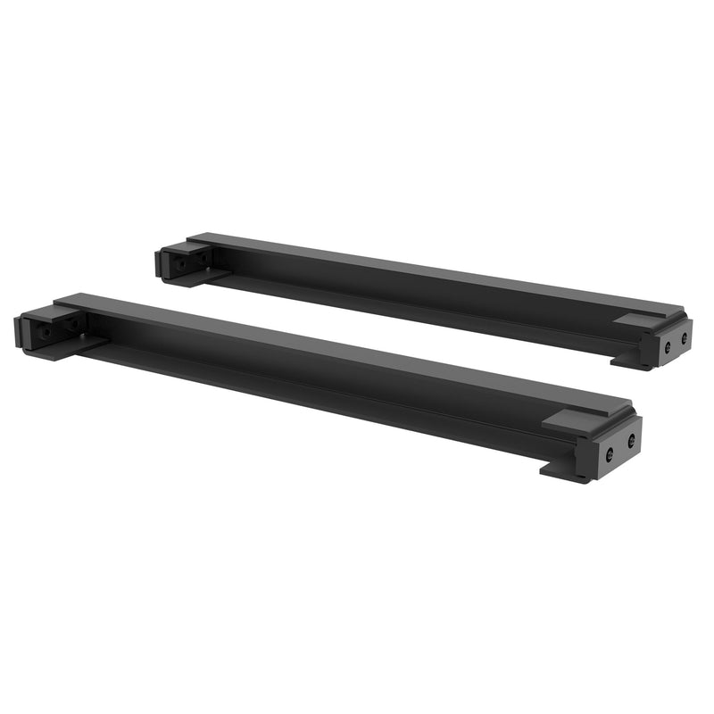 Set of 2 Upper Spacer Brackets for SUB9016-AS (To be used with FLB60673 and FLB60676)