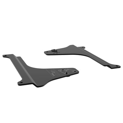 Set of 2 Brackets for Hanging a COMPACT C32 Under an S19 or S19-WP