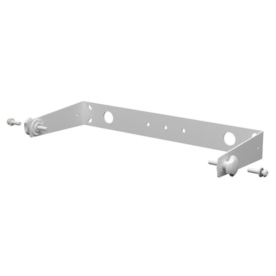 Horizontal Bracket for NXL 14-A (White)