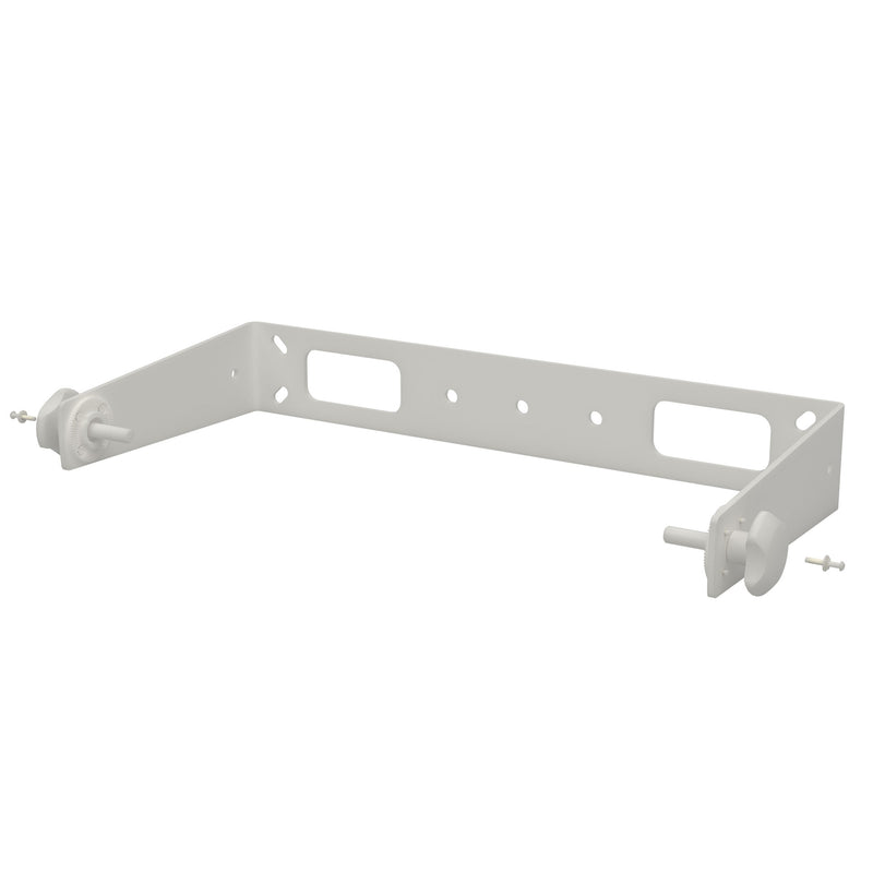 Horizontal Bracket for KX 515 (White)