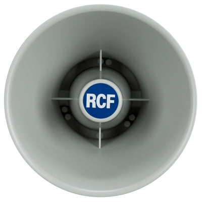 Passive 120W Horn Speaker with 1.5" Driver and Selectable Power (IP66)