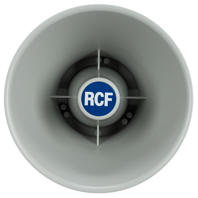 Passive 120W Horn Speaker with 1.5" Driver and Selectable Power (IP66)