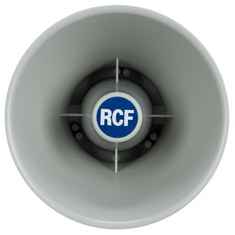 Passive 120W Horn Speaker with 1.5" Driver and Selectable Power (IP66)
