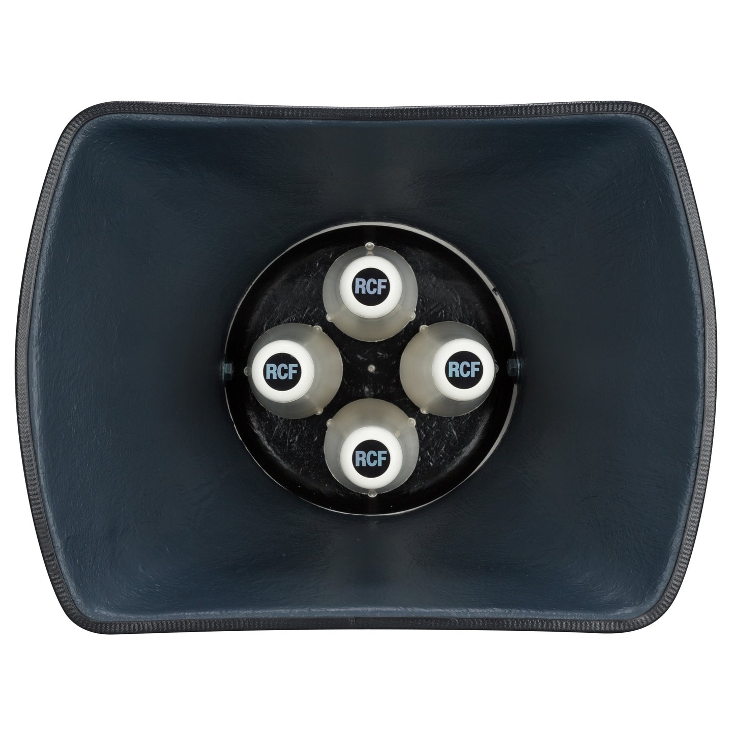 Passive 800W Long Throw Fiberglass Horn Speaker (IP65)