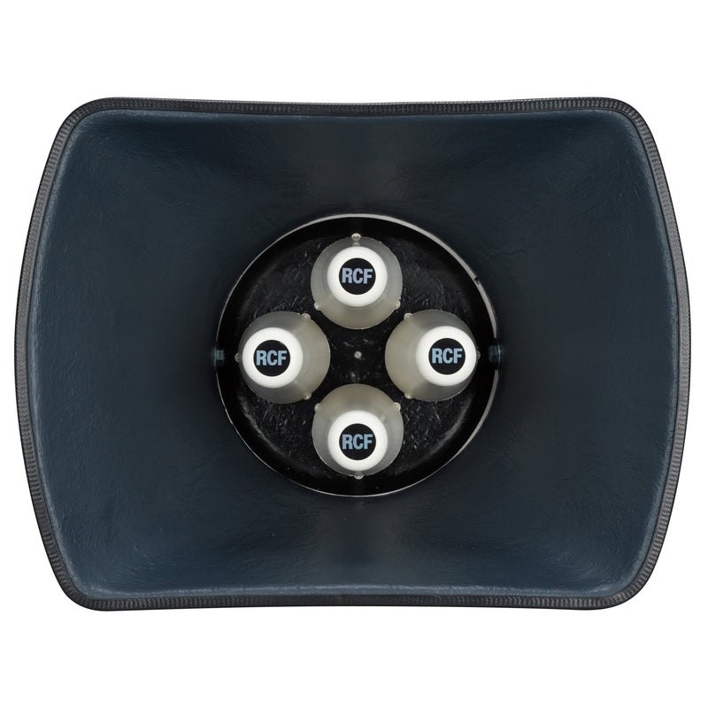 Passive 800W Long Throw Fiberglass Horn Speaker (IP65)