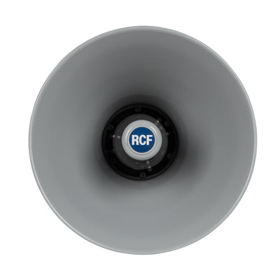 Passive 120W Aluminum Horn Speaker with Driver and Transformer (IP66)