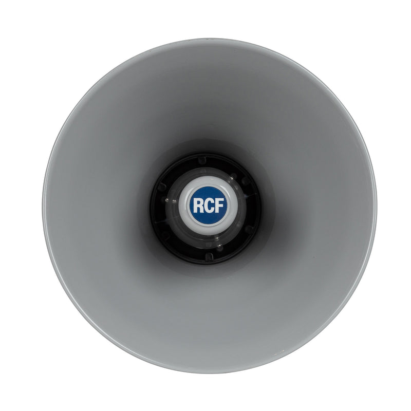 Passive 120W Aluminum Horn Speaker with Driver and Transformer (IP66)