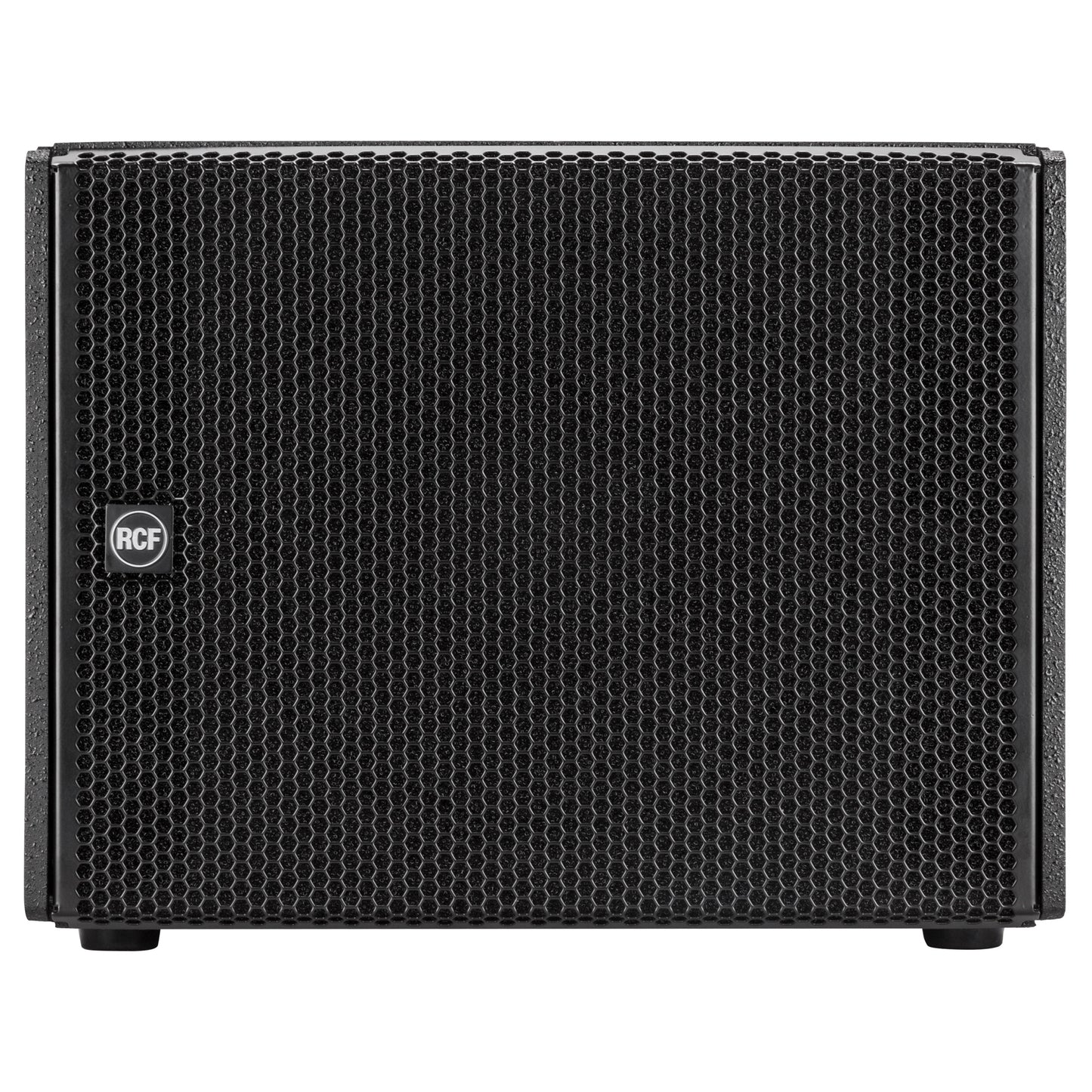 Active 1400W 12" Compact Flyable Subwoofer