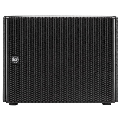 Active 1400W 12" Compact Flyable Subwoofer