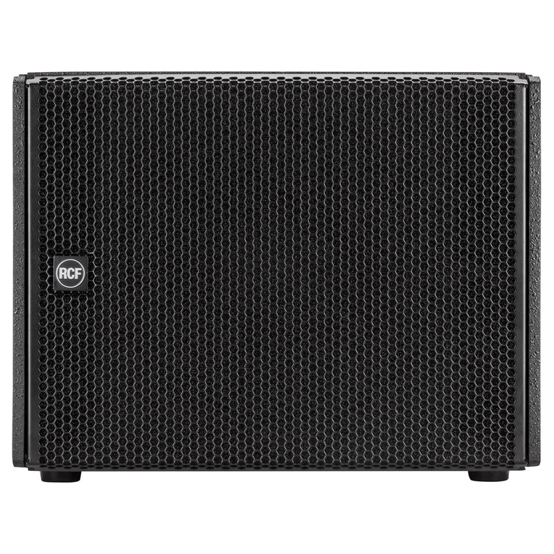 Active 1400W 12" Compact Flyable Subwoofer